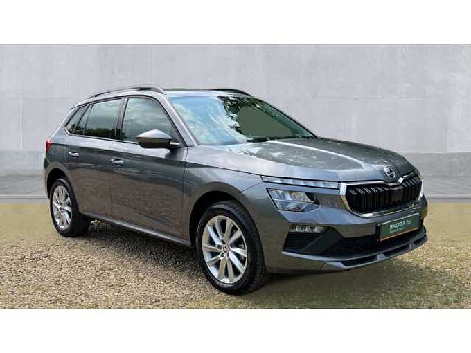 SKODA KAMIQ 1.0 TSI SE 5dr