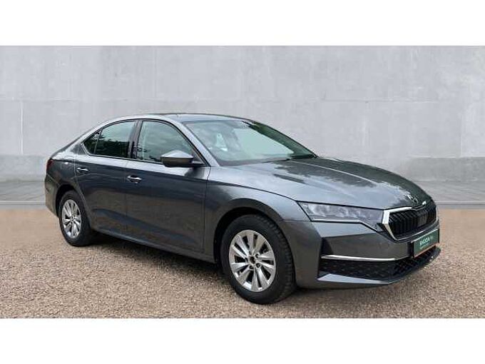 SKODA OCTAVIA 1.5 TSI SE Technology 5dr