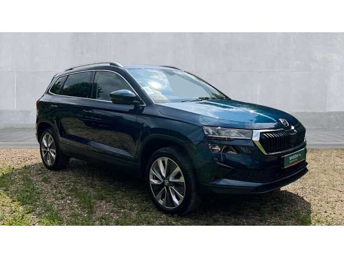 SKODA Karoq SUV 1.5 TSI (150ps) SE L ACT DSG