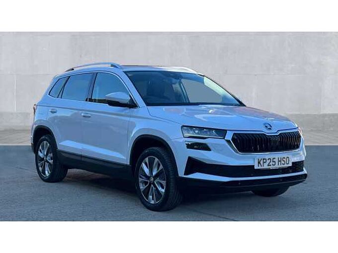 SKODA Karoq SUV 1.5 TSI (150ps) SE L ACT DSG
