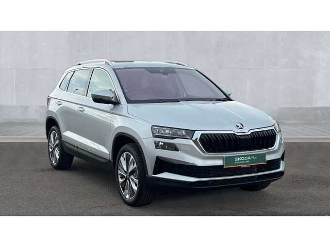 SKODA KAROQ ŠKODA  Estate 1.5 TSI SE L Edition 5dr DSG