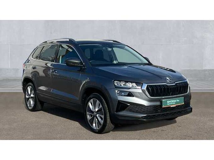 SKODA Karoq SUV 1.5 TSI (150ps) SE L ACT DSG