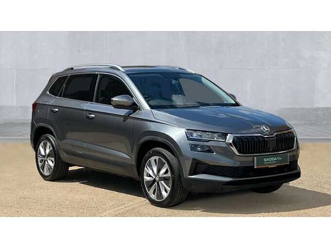 SKODA Karoq SUV 1.5 TSI (150ps) SE L ACT DSG