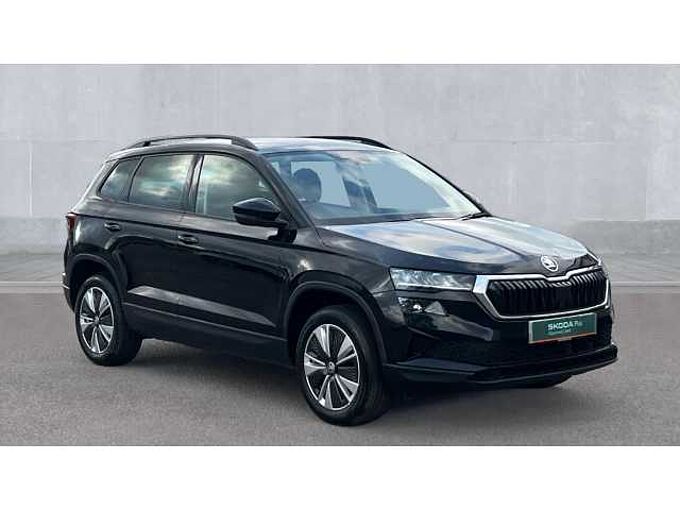 SKODA KAROQ 1.5 TSI SE Drive 5dr DSG
