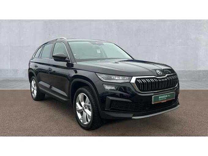 SKODA Kodiaq 1.5 TSI (150ps) SE L Executive 7s ACT DSG