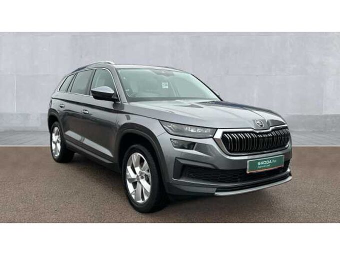 SKODA Kodiaq 1.5 TSI (150ps) SE L Executive 7s ACT DSG