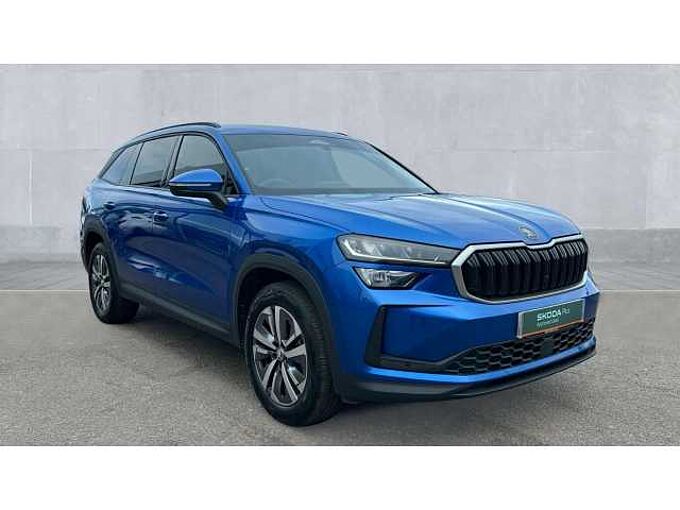 SKODA KODIAQ 1.5 TSI e-TEC SE 5dr DSG [7 Seat]