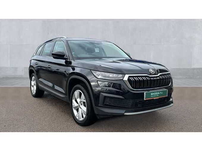 SKODA Kodiaq 1.5 TSI (150ps) SE L Executive 7s ACT DSG