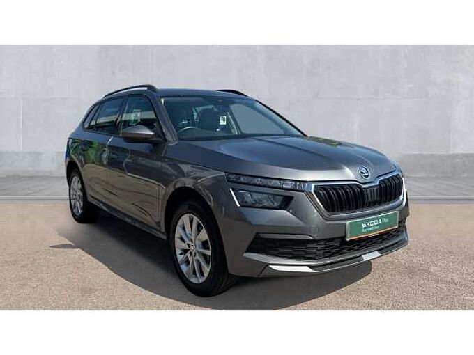 SKODA Kamiq 1.0 TSI (109ps) SE Drive DSG SUV