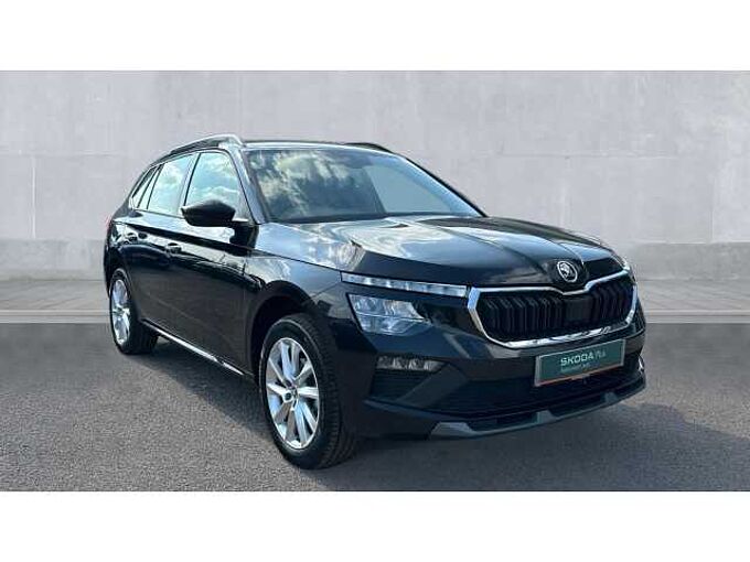 SKODA KAMIQ 1.0 TSI SE 5dr
