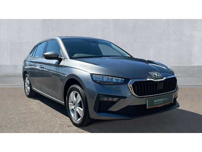 SKODA SCALA 1.0 TSI 95 SE 5dr