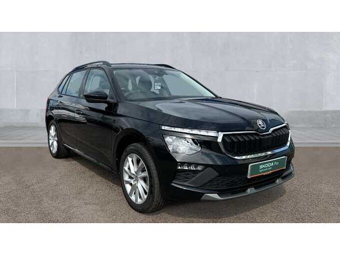 SKODA KAMIQ 1.0 TSI SE 5dr