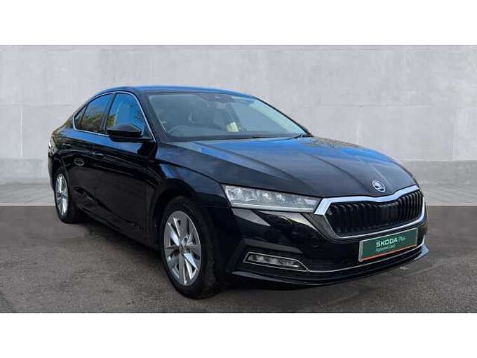 SKODA OCTAVIA Hatch SE L 1.5 TSI e-TEC 150 PS DSG