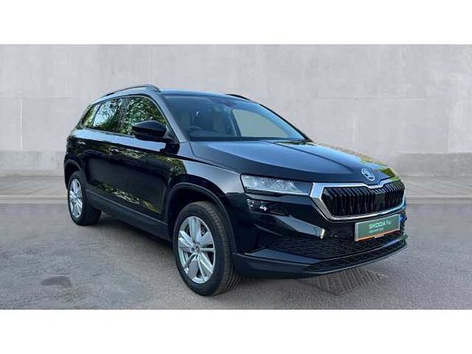 SKODA KAROQ 1.5 TSI SE Drive 5dr DSG