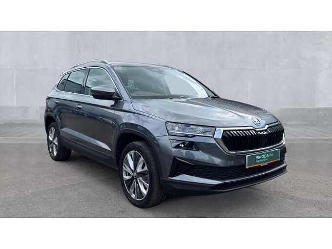 SKODA Karoq SUV 1.5 TSI (150ps) SE L ACT DSG