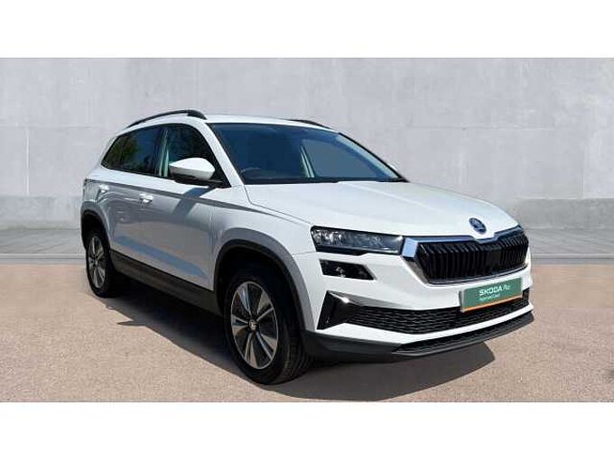 SKODA KAROQ 1.5 TSI SE Drive 5dr