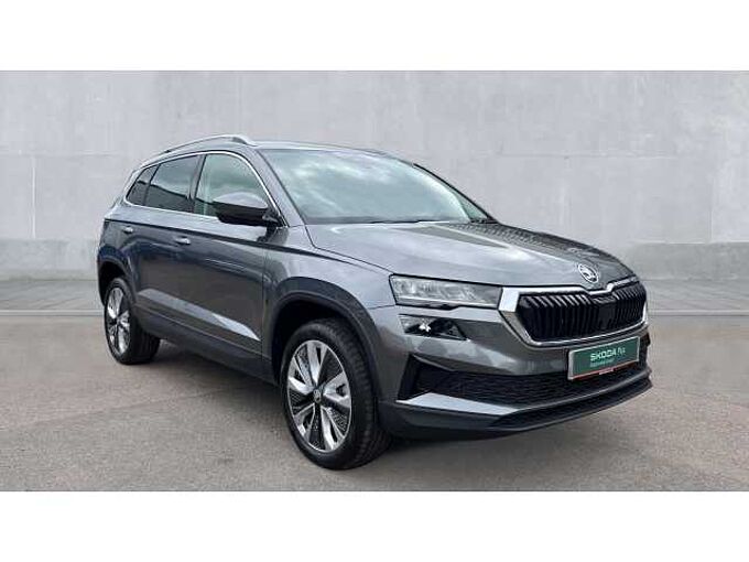 SKODA Karoq SUV 1.5 TSI (150ps) SE L ACT DSG