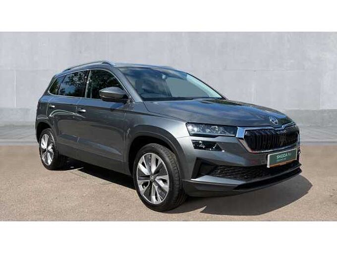 SKODA KAROQ 1.5 TSI SE L 5dr