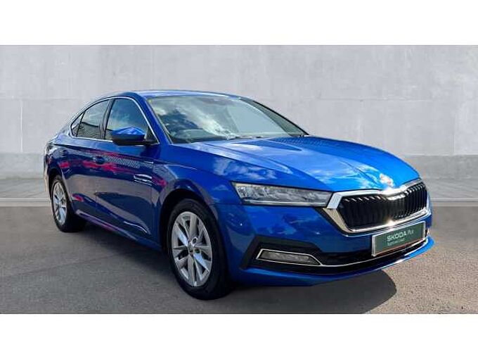 SKODA OCTAVIA 1.5 TSI e-TEC SE L 5dr DSG