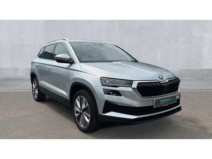 SKODA KAROQ 1.5 TSI SE L 5dr