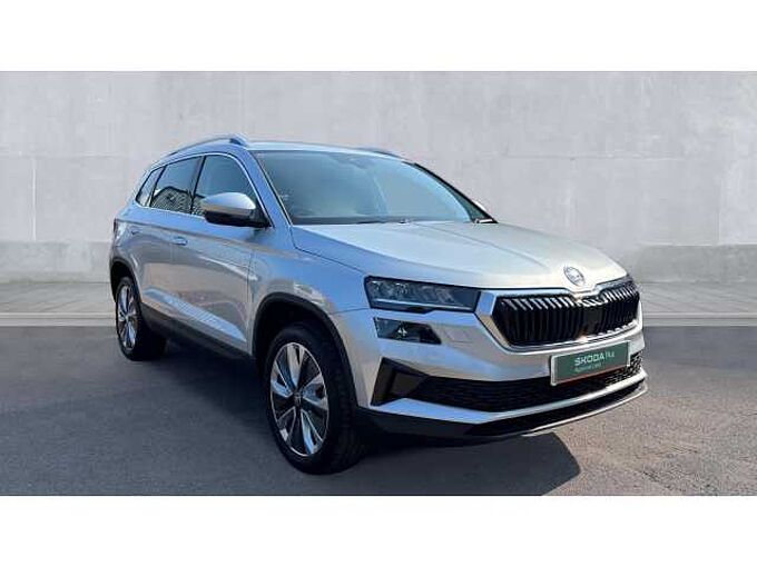 SKODA KAROQ SE L 1.0 TSI 116 PS 6G Man