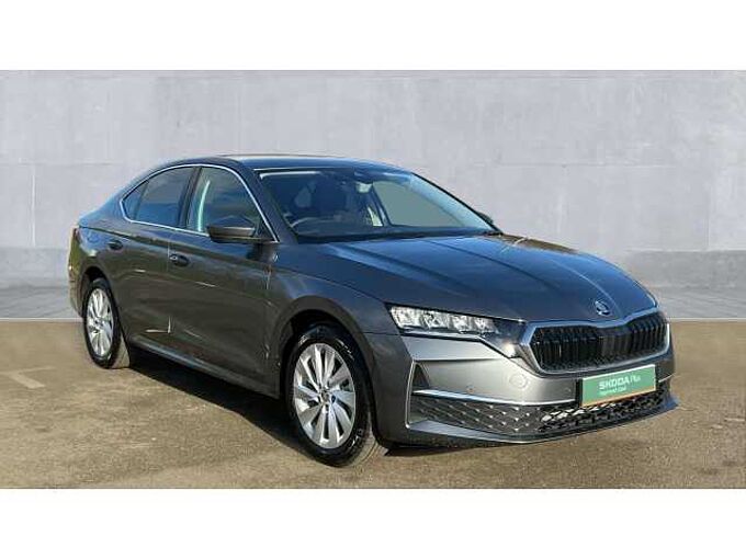 SKODA OCTAVIA ŠKODA  Hatchback 1.5 TSI 150 SE L 5dr