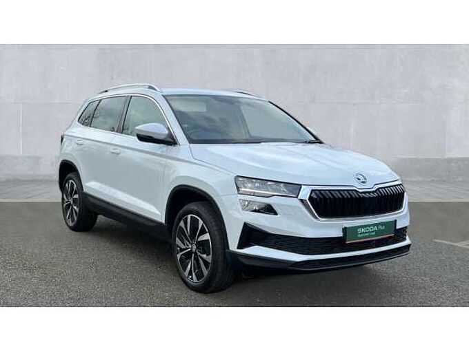 SKODA Karoq SUV 1.5 TSI (150ps) SE L ACT DSG