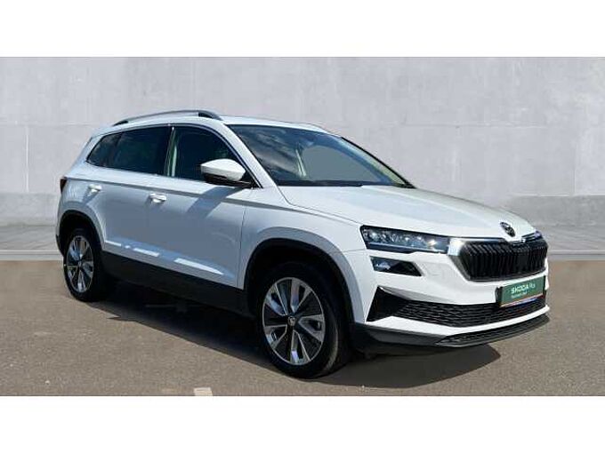 SKODA Karoq SUV 1.5 TSI (150ps) SE L ACT DSG