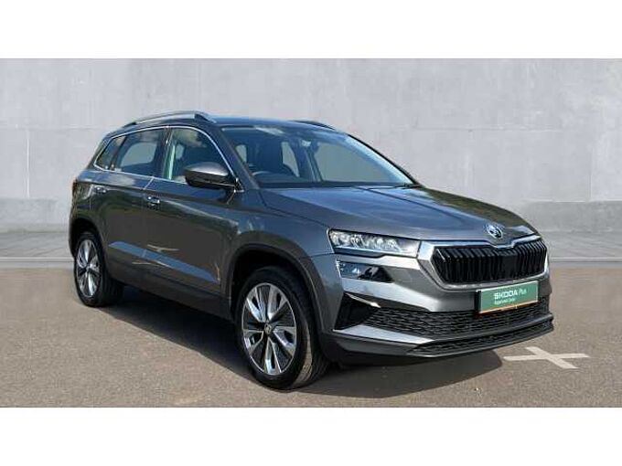 SKODA KAROQ 1.5 TSI SE L 5dr
