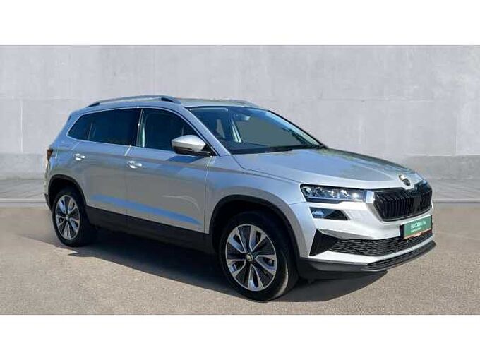 SKODA Karoq SUV 1.5 TSI (150ps) SE L ACT DSG