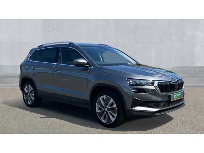 SKODA KAROQ 1.5 TSI SE L 5dr