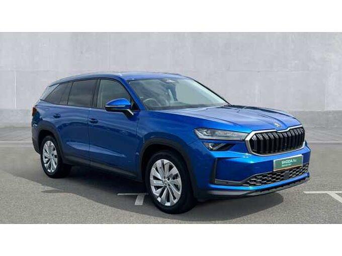 SKODA KODIAQ 1.5 TSI e-TEC SE L 5dr DSG [7 Seat]