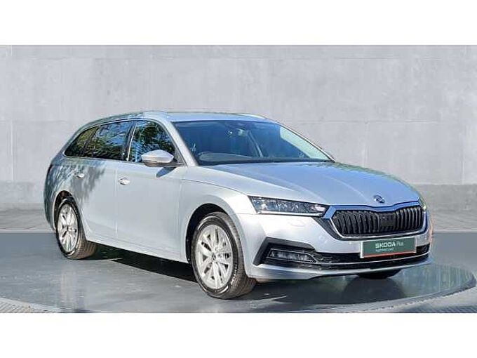 SKODA Octavia Estate 2.0TDI (150ps) SE L SCR DSG