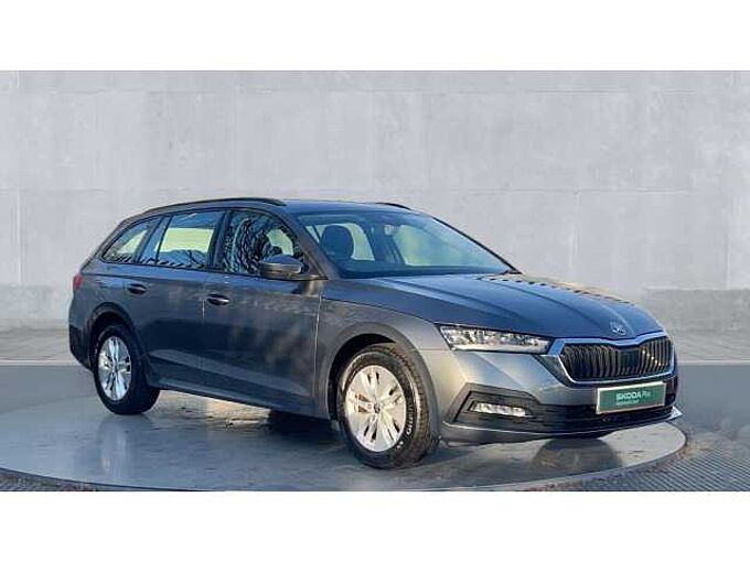 SKODA OCTAVIA ŠKODA  Estate 1.5 TSI SE Technology 5dr