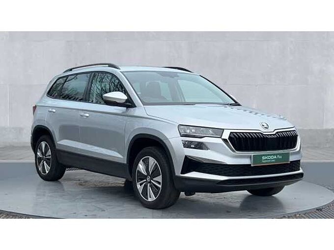 SKODA KAROQ ŠKODA  Estate 1.0 TSI SE Drive 5dr