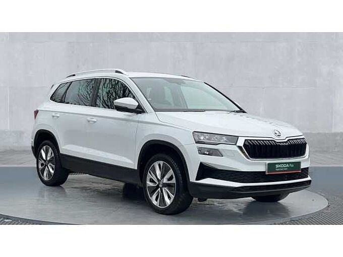 SKODA Karoq SUV 1.5 TSI (150ps) SE L ACT DSG