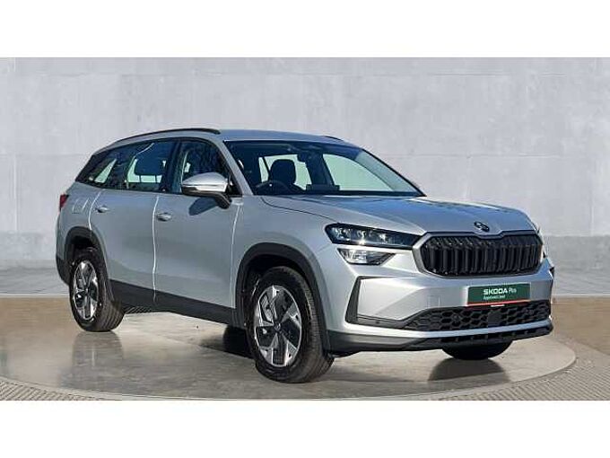 SKODA KODIAQ 1.5 TSI e-TEC SE 5dr DSG