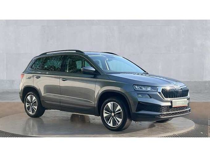 SKODA KAROQ 1.5 TSI SE Drive 5dr DSG