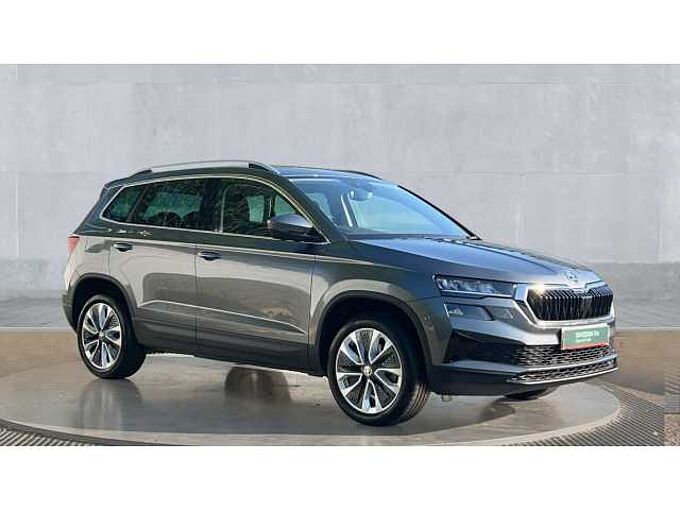 SKODA Karoq SUV 1.5 TSI (150ps) SE L ACT DSG