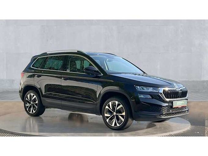 SKODA KAROQ 1.5 TSI SE L 5dr