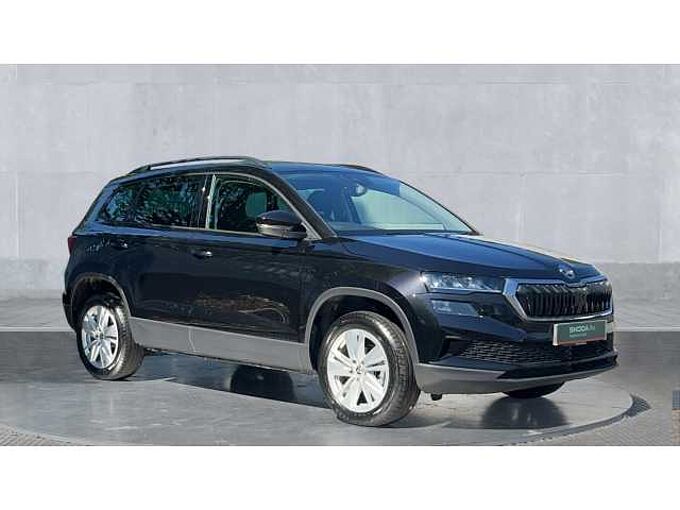 SKODA KAROQ ŠKODA  Estate 1.0 TSI 116 SE Drive 5dr