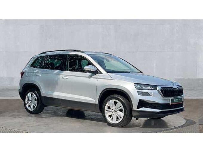 SKODA KAROQ 1.5 TSI SE Drive 5dr DSG
