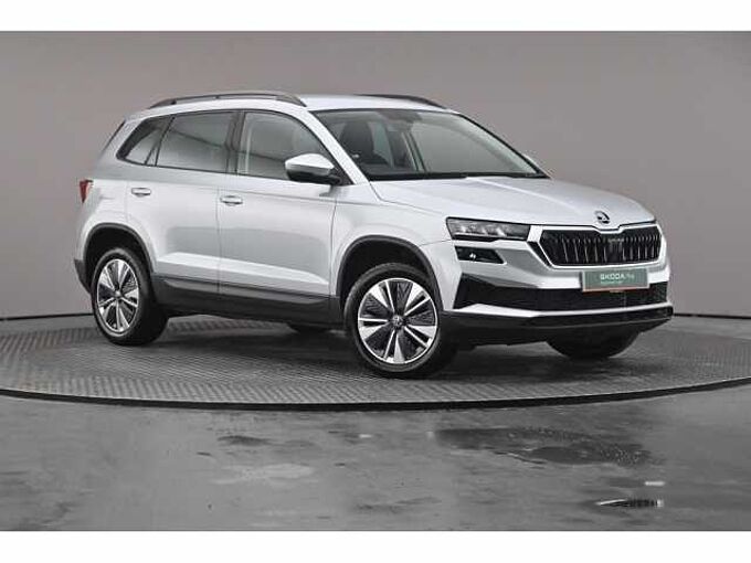 SKODA Karoq SE Drive 1.5 TSI 150 PS DSG