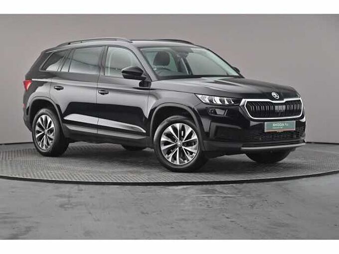 SKODA Kodiaq SE Drive (5 seats) 1.5 TSI 150 PS DSG