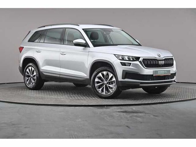 SKODA Kodiaq 2.0TDI (150ps) SE Drive (5 seats) SCR DSG