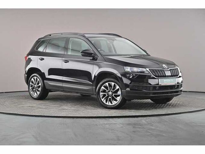 SKODA Karoq SE Drive 1.5 TSI 150 PS DSG