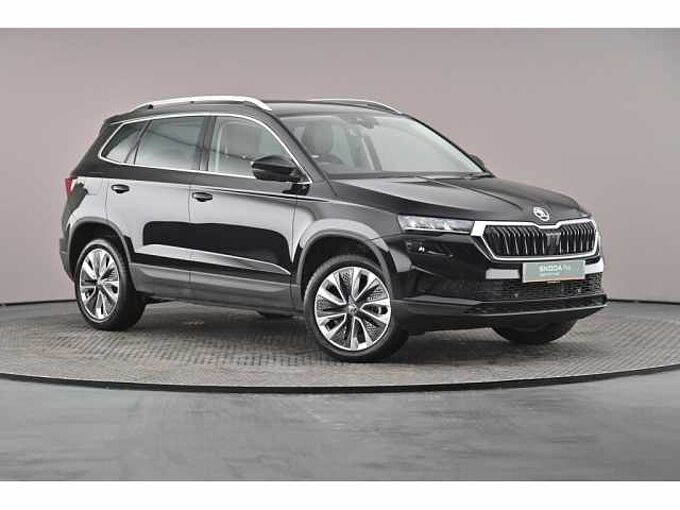 SKODA Karoq SE L 1.5 TSI 150 PS DSG
