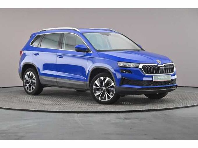 SKODA Karoq SE L 1.5 TSI 150 PS 6G Man