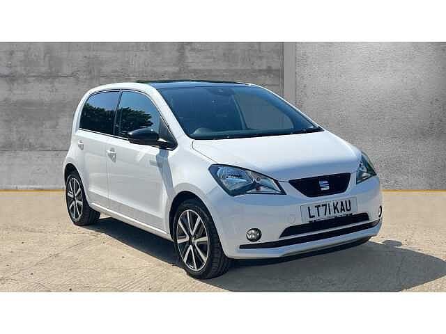 SEAT Mii 61kW One 36.8kWh 5dr Auto