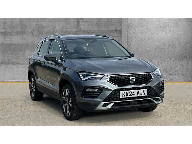 SEAT Ateca 1.5 TSI EVO SE Technology 5dr DSG
